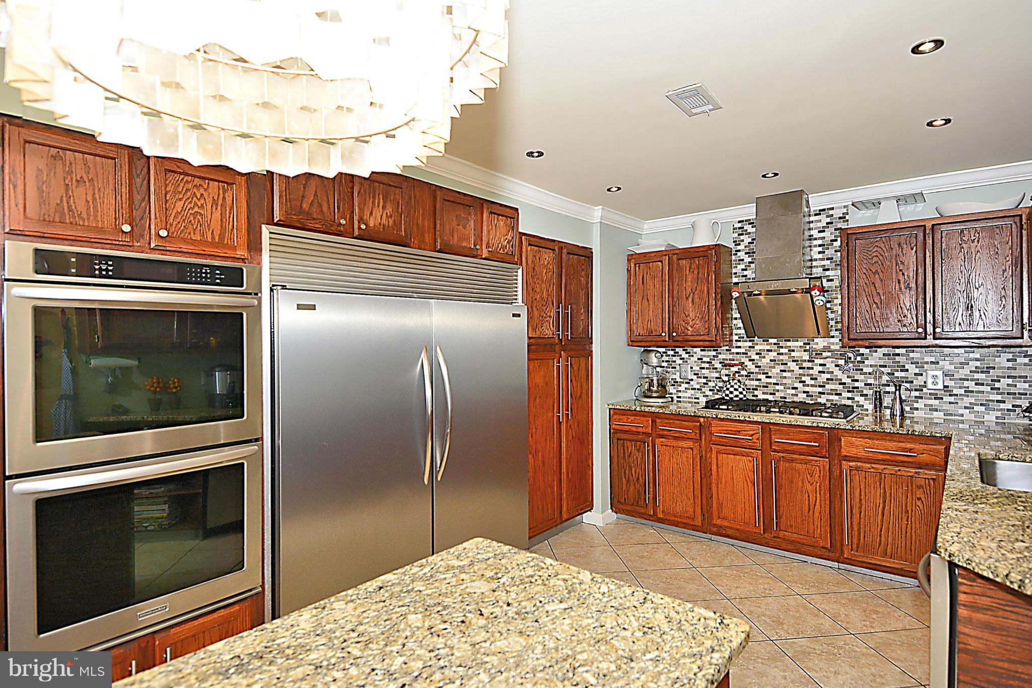 1131 Kersey Road Silver Spring, MD 20902 - Photo 12 of 30 Kitchen