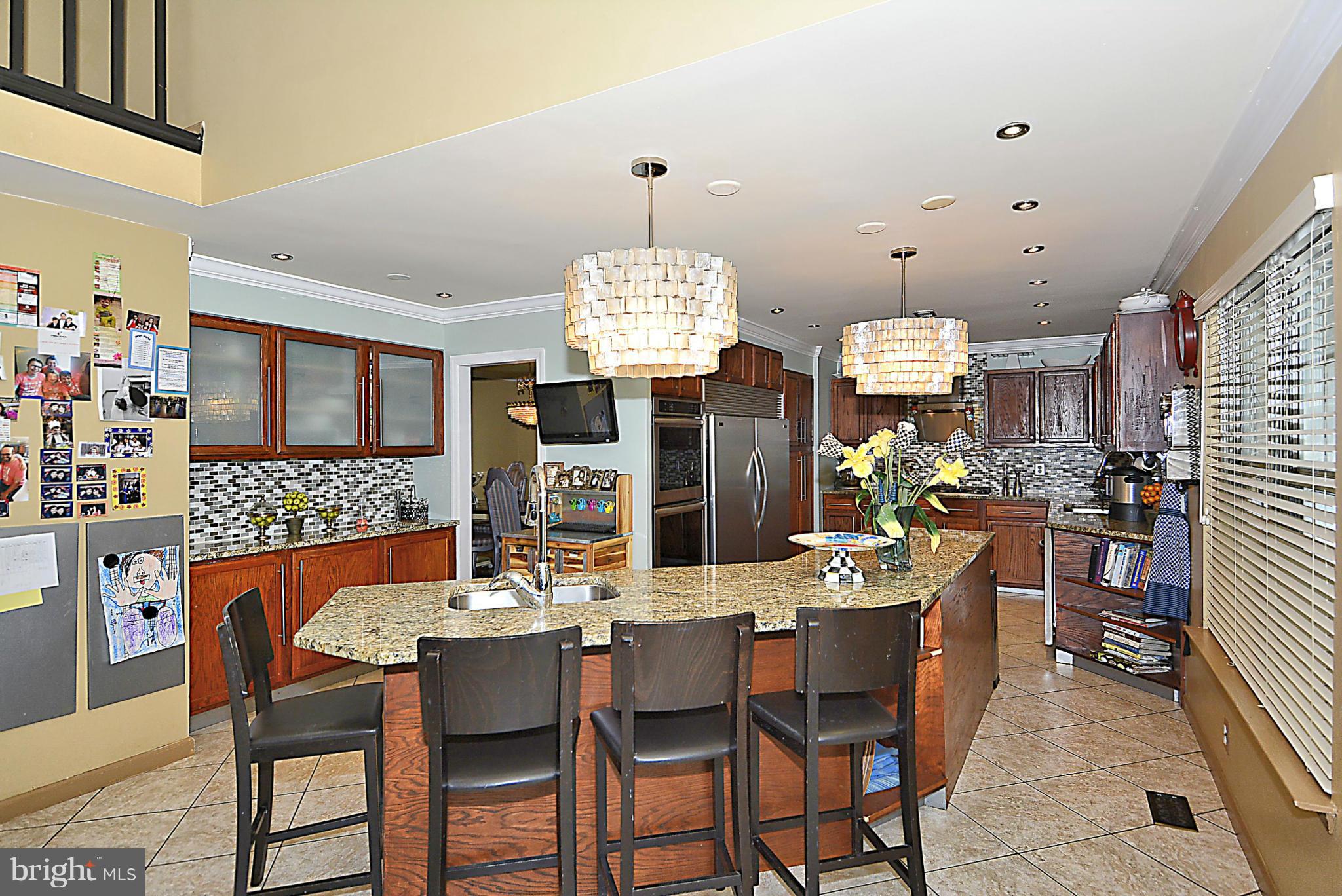 1131 Kersey Road Silver Spring, MD 20902 - Photo 13 of 30 Kitchen