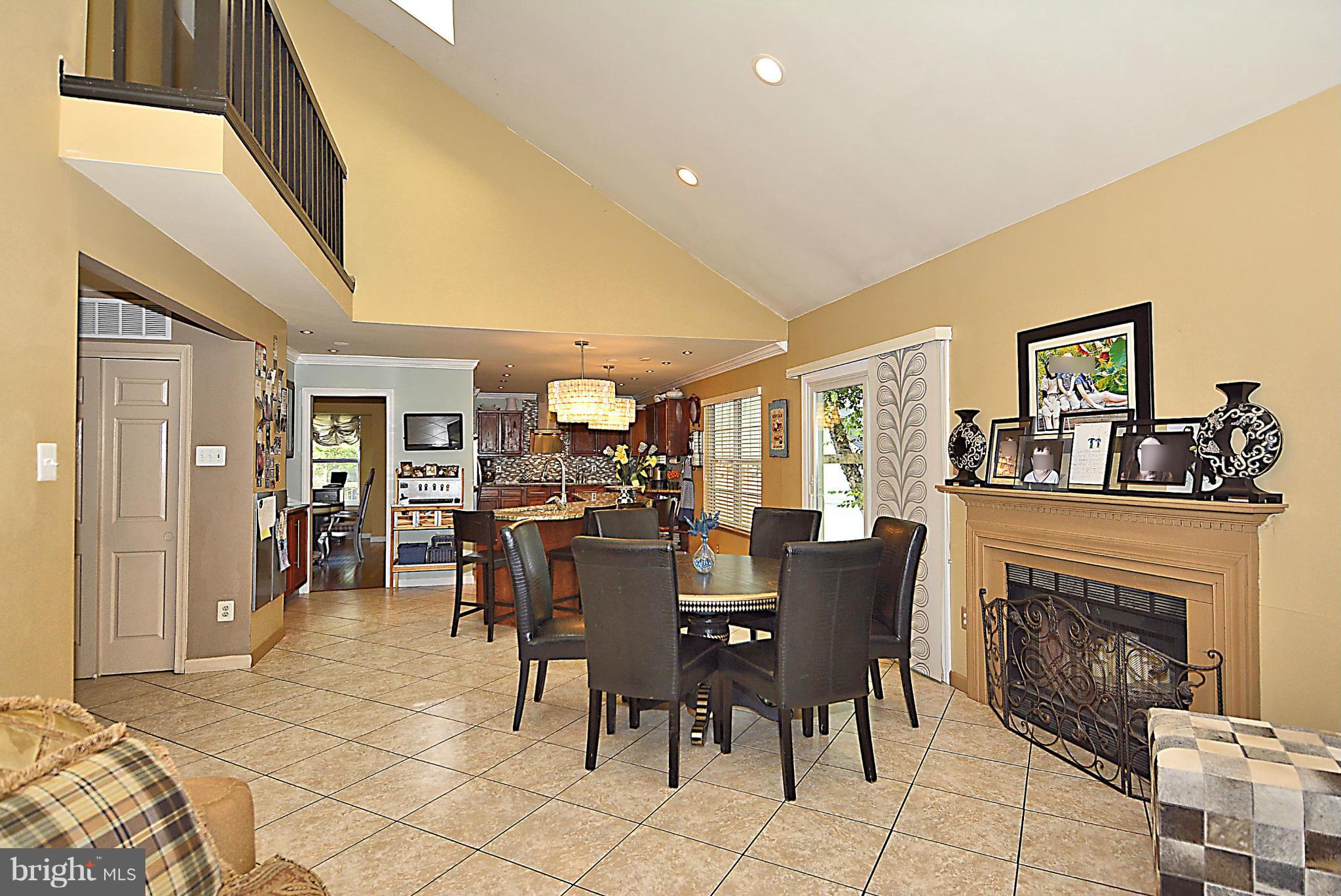 1131 Kersey Road Silver Spring, MD 20902 - Photo 15 of 30 Family Room