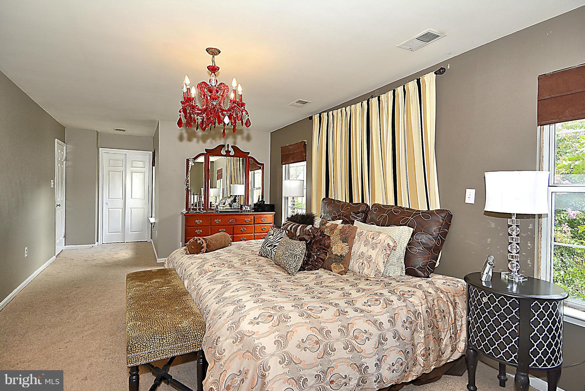 1131 Kersey Road Silver Spring, MD 20902 - Photo 17 of 30 Bedroom (Master)