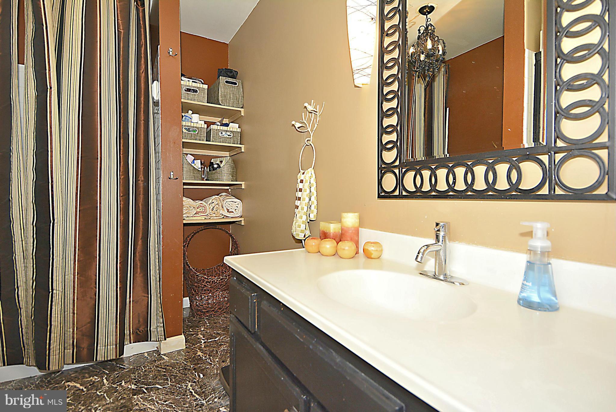 1131 Kersey Road Silver Spring, MD 20902 - Photo 19 of 30 Bath (Master)