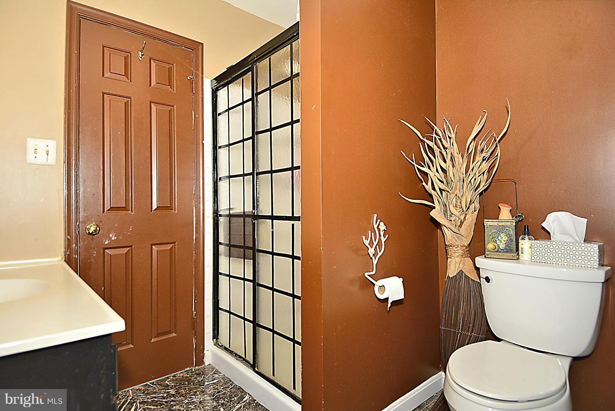 1131 Kersey Road Silver Spring, MD 20902 - Photo 20 of 30 Bath (Master)
