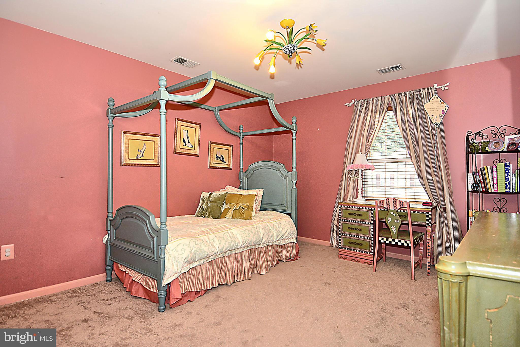 1131 Kersey Road Silver Spring, MD 20902 - Photo 21 of 30 Bedroom 2