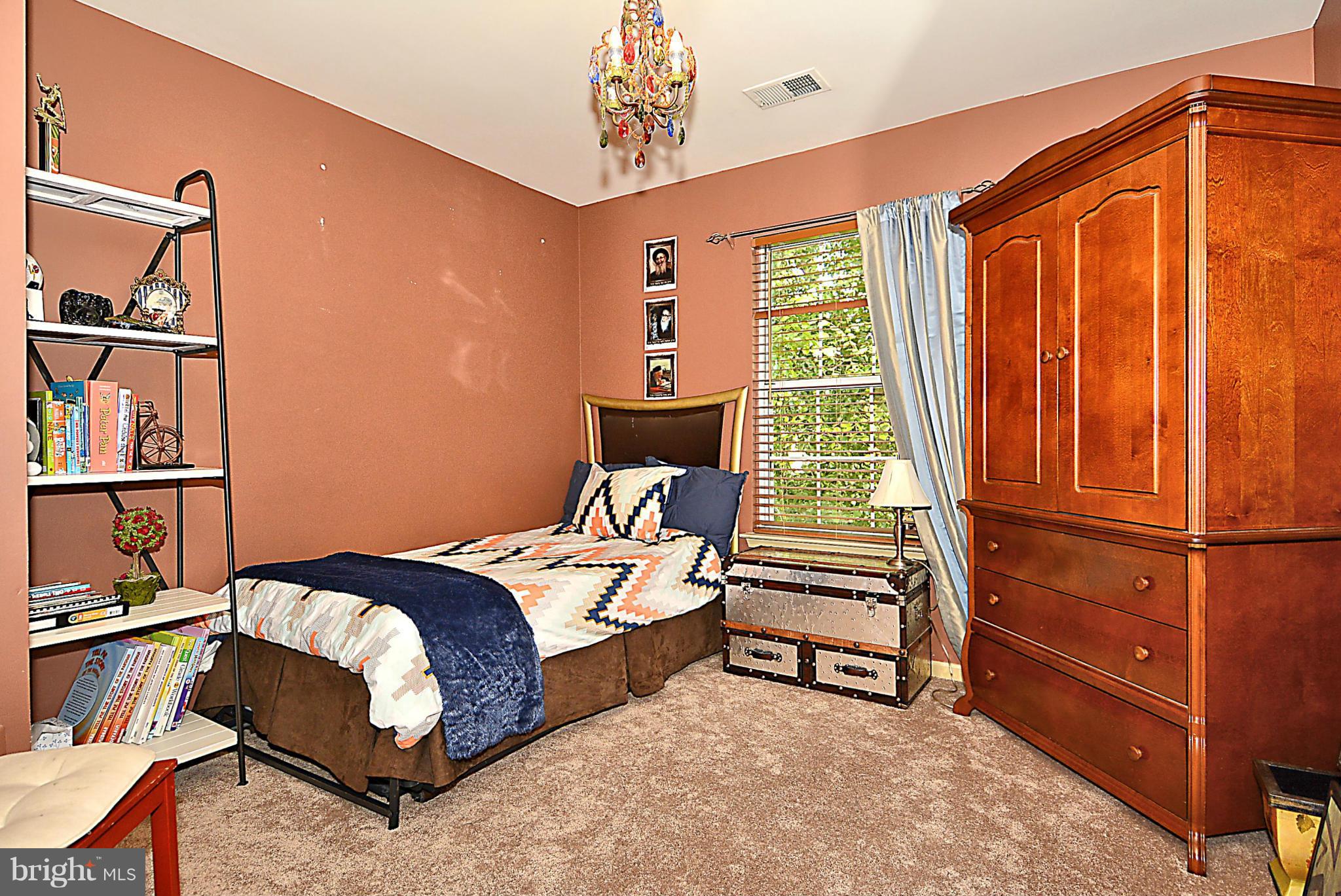 1131 Kersey Road Silver Spring, MD 20902 - Photo 22 of 30 Bedroom 3
