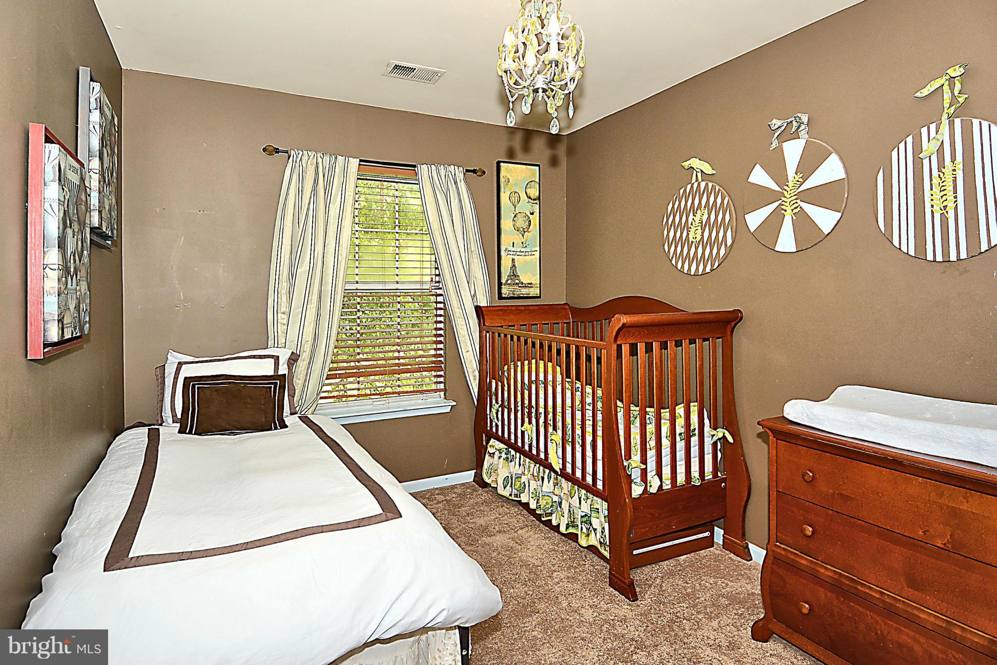 1131 Kersey Road Silver Spring, MD 20902 - Photo 23 of 30 Bedroom 4