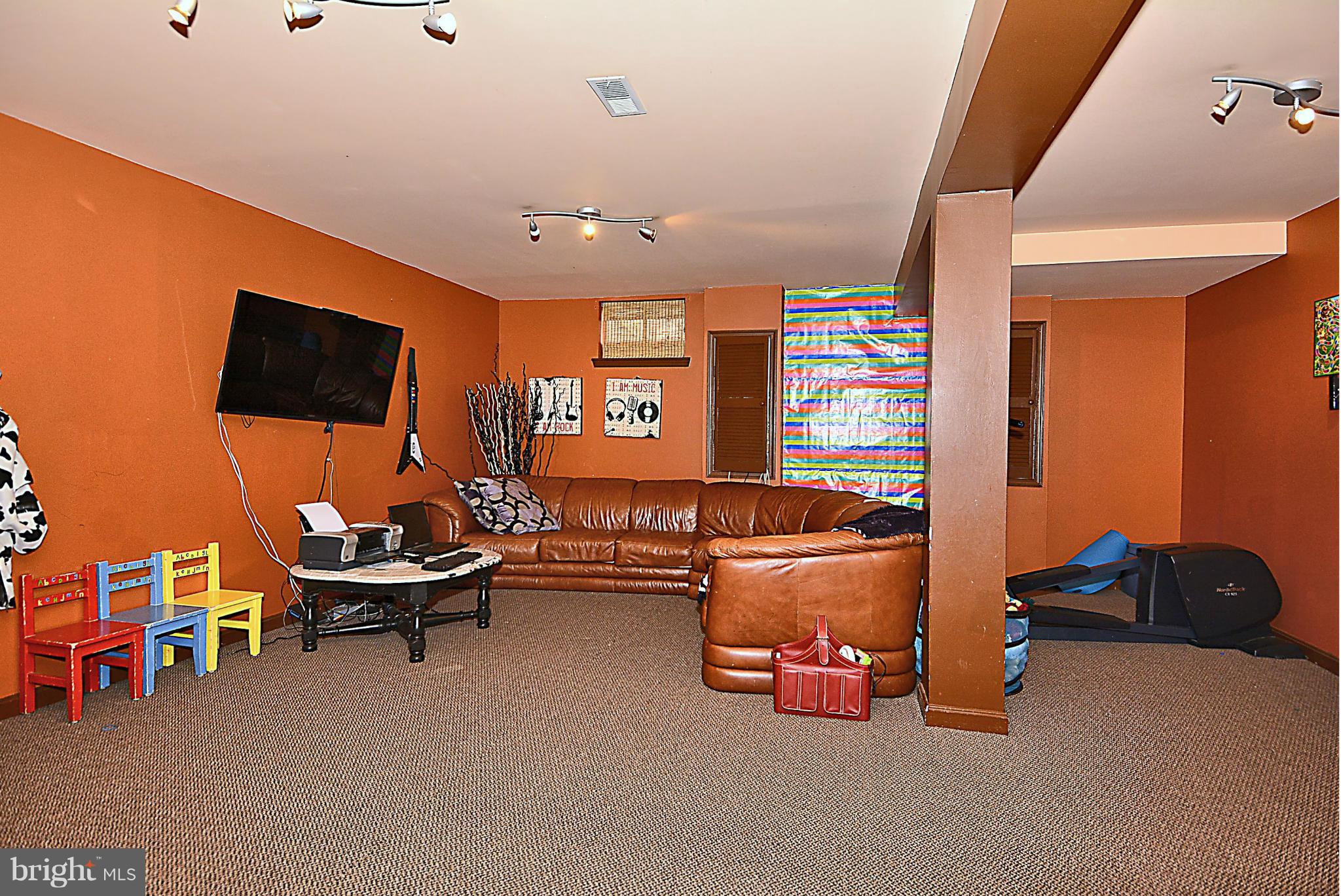 1131 Kersey Road Silver Spring, MD 20902 - Photo 26 of 30 Recreation Room