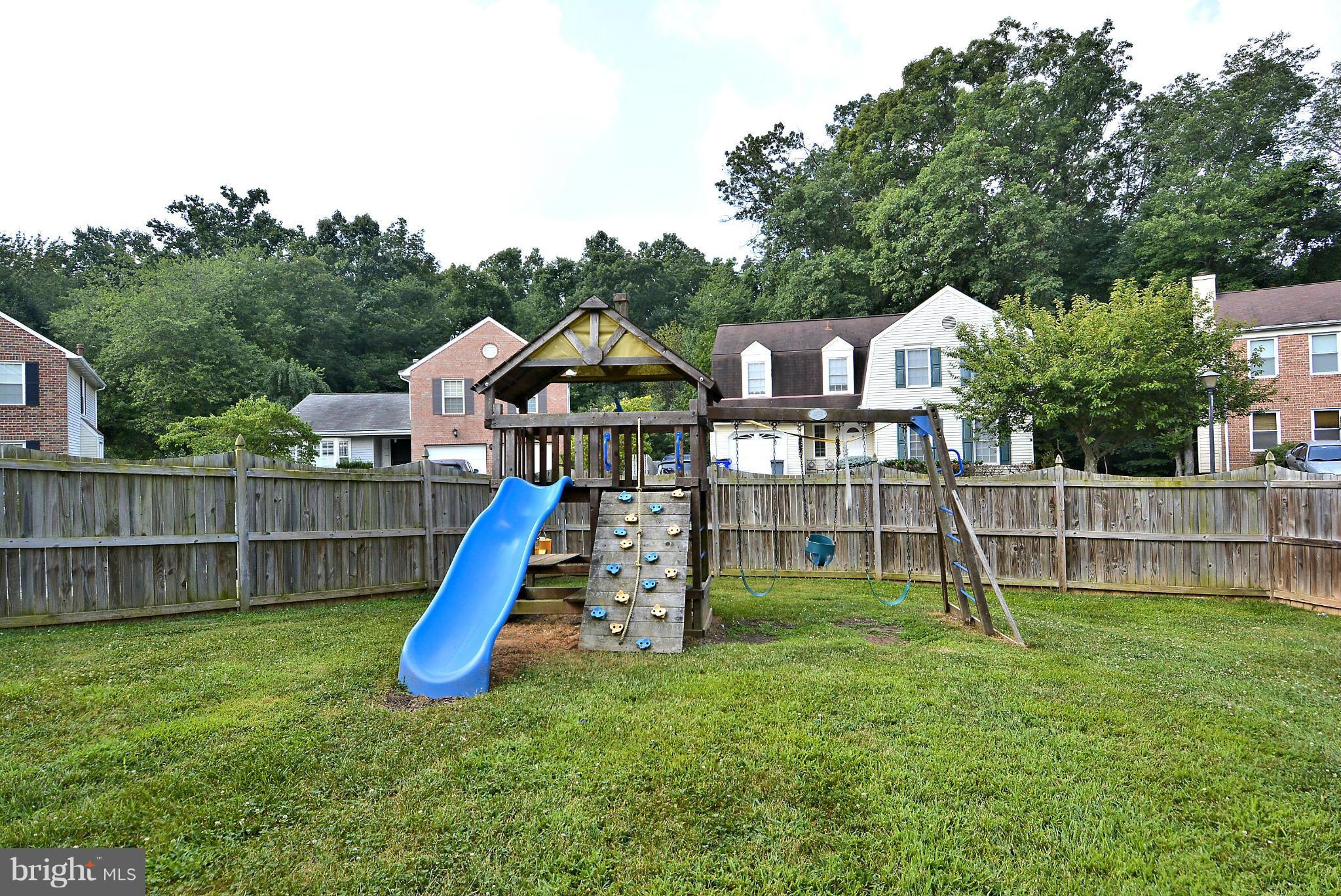1131 Kersey Road Silver Spring, MD 20902 - Photo 28 of 30 Playground