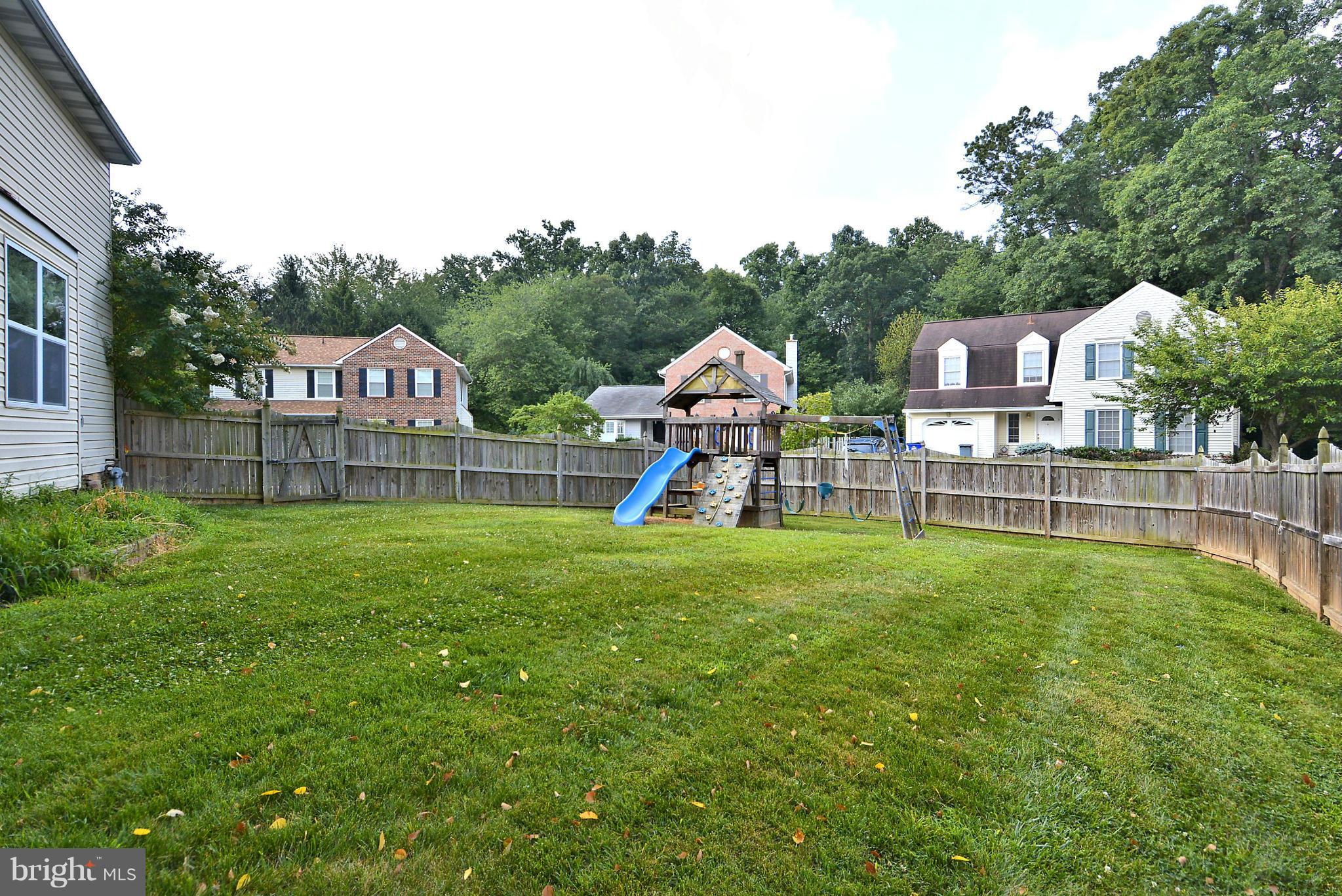 1131 Kersey Road Silver Spring, MD 20902 - Photo 29 of 30 Yard