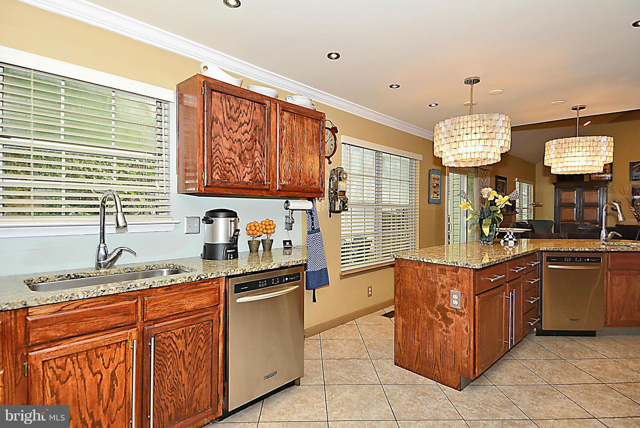 1131 Kersey Road Silver Spring, MD 20902 - Photo 10 of 30 Kitchen