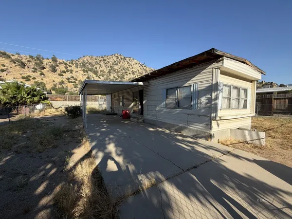 $39,000 | 4208 Lakeland Street, Lake Isabella, CA 93240