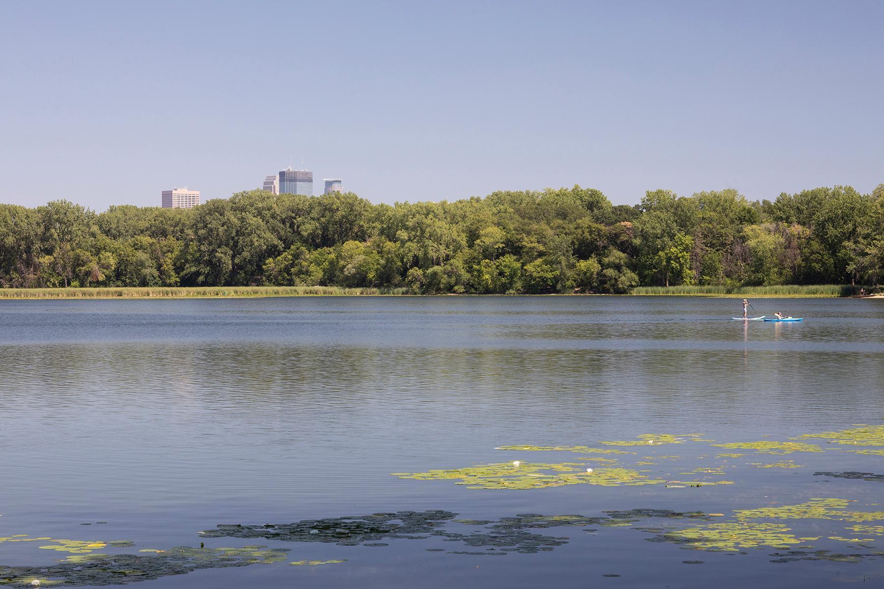 2561 Burnham Road Minneapolis, MN 55416 - Photo 23 of 26