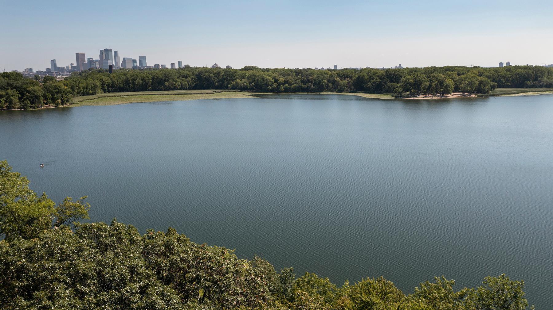 2561 Burnham Road Minneapolis, MN 55416 - Photo 24 of 26