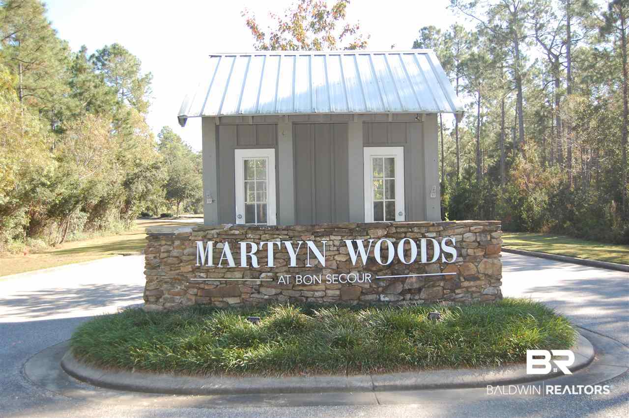 141 Treasure Oaks Road Gulf Shores, AL 36542 - Photo 1 of 15