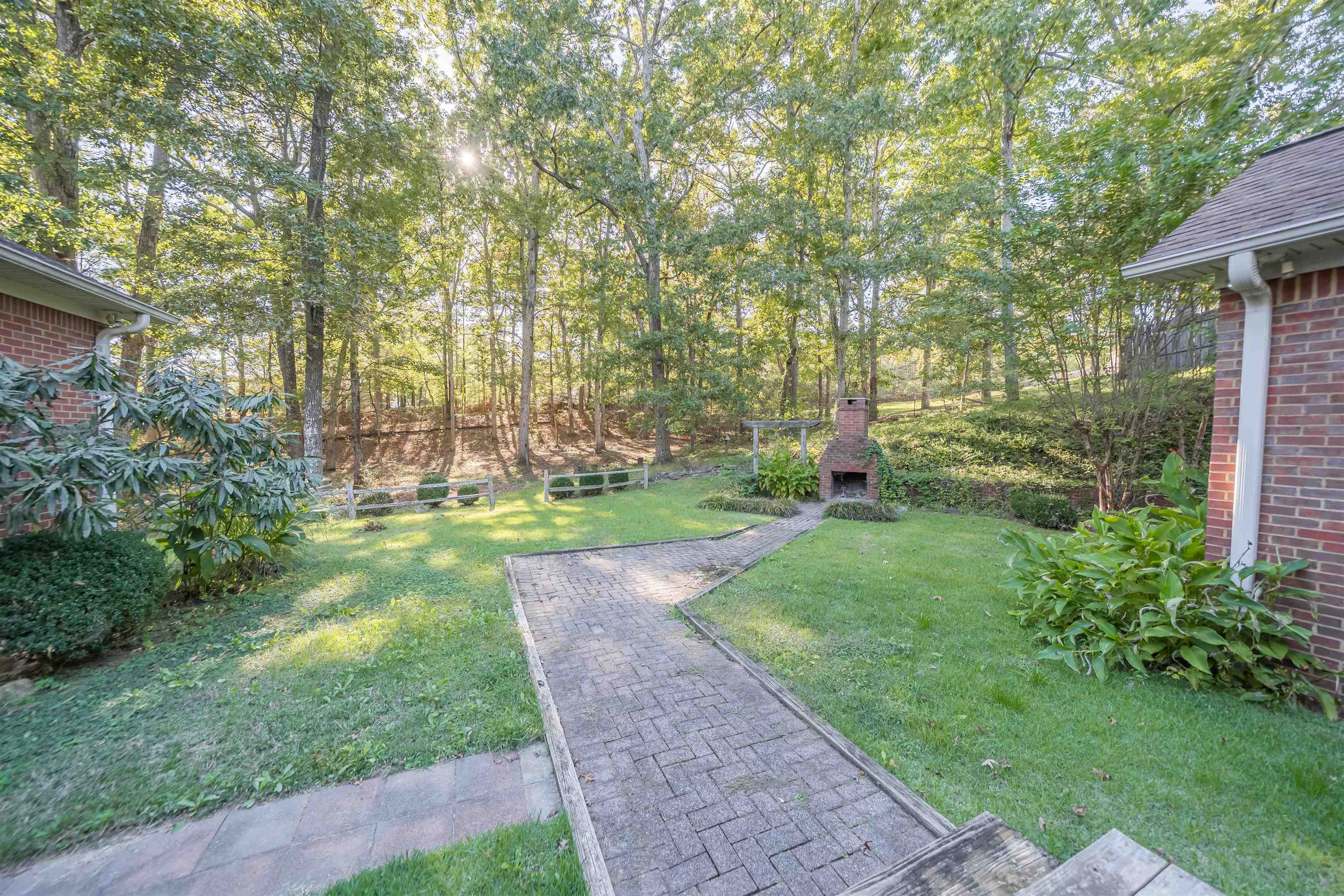 31 Timber Lane Selmer, TN 38375 - Photo 11 of 29 a garden view