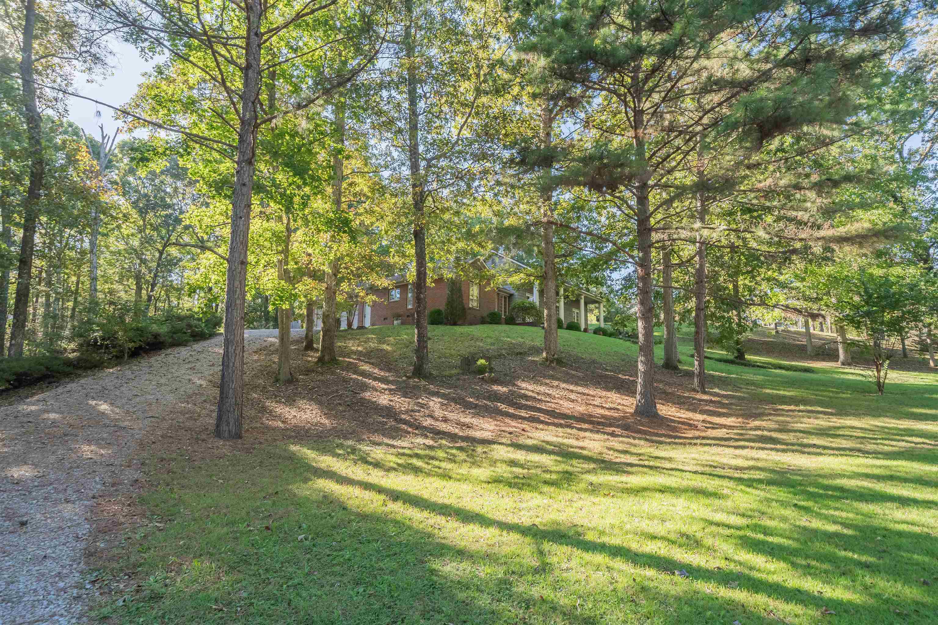 31 Timber Lane Selmer, TN 38375 - Photo 2 of 29 a view of a house with a park