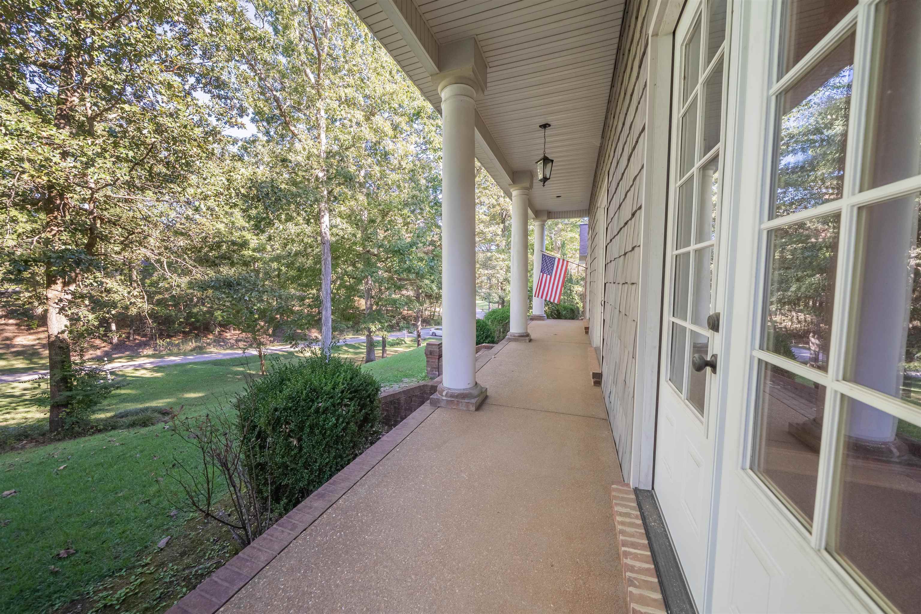 31 Timber Lane Selmer, TN 38375 - Photo 6 of 29 a view of a corridor