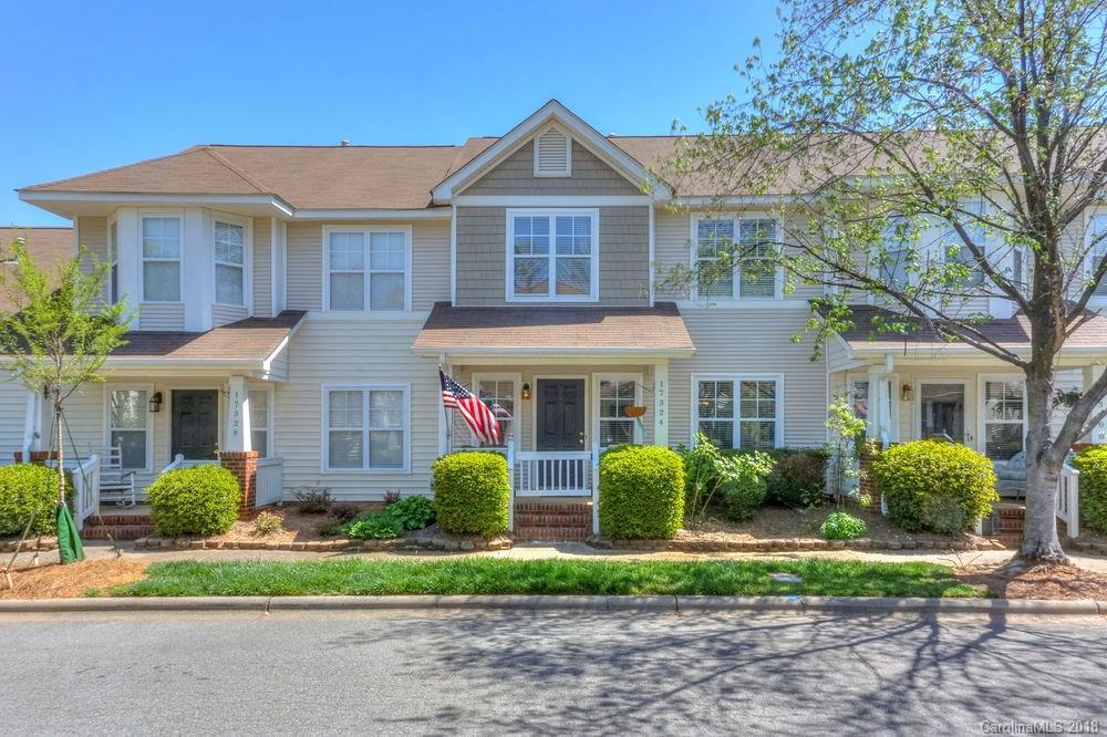 17324 Villanova Road Huntersville, NC 28078 - Photo 1 of 23 Gallery Image 1
