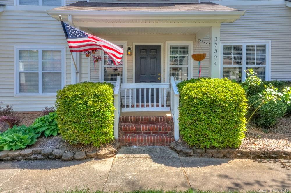 17324 Villanova Road Huntersville, NC 28078 - Photo 2 of 23 Gallery Image 2