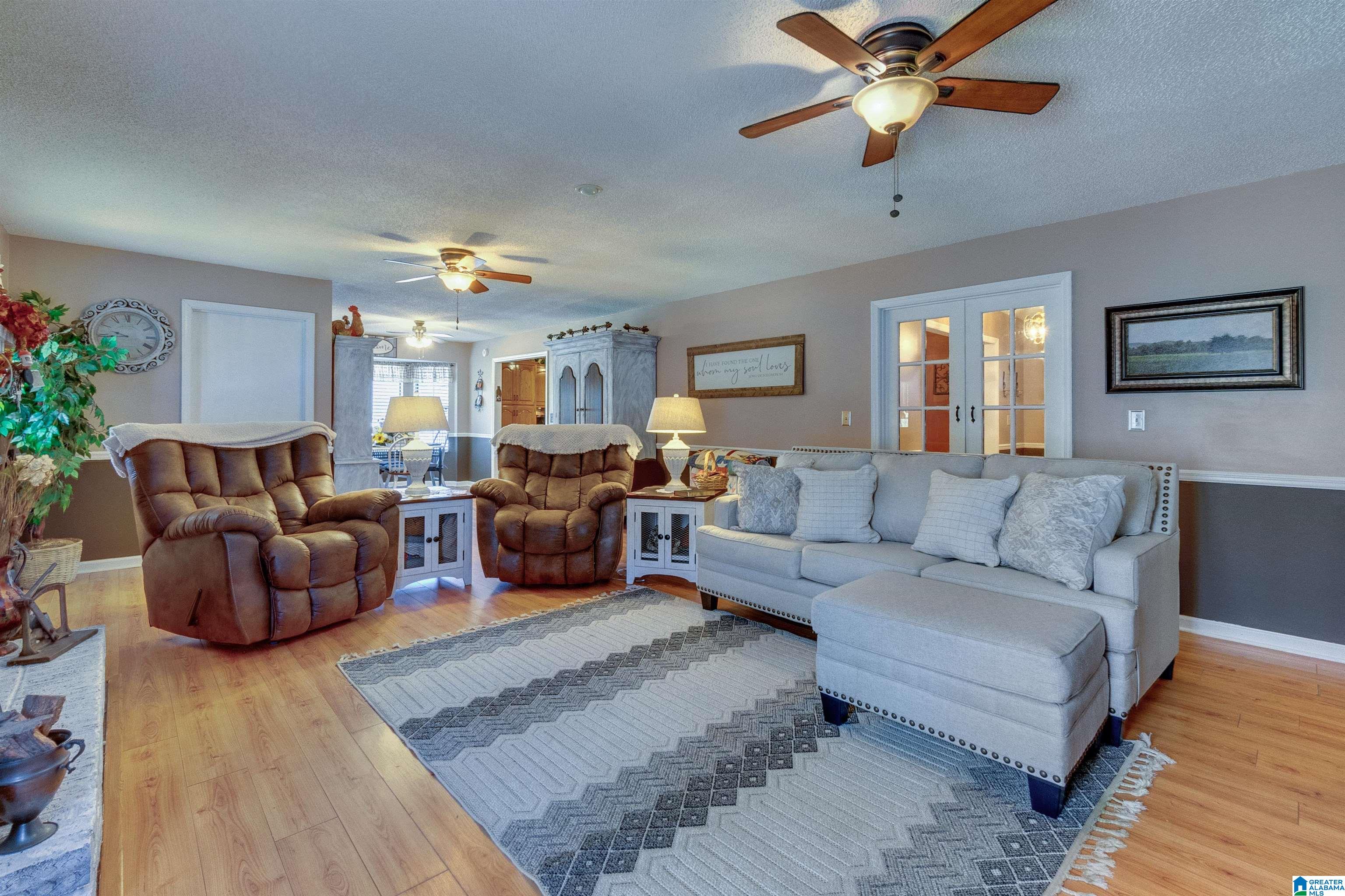 2294 County Road 203 Jemison, AL 35085 - Photo 11 of 69