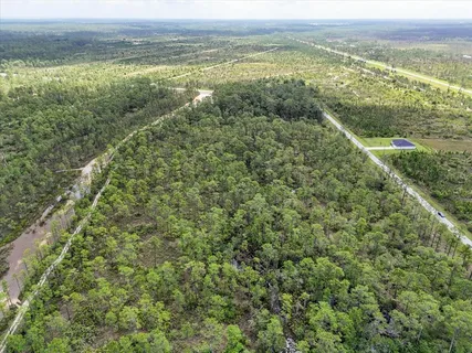 a view of an outdoor space and a lake view