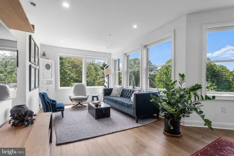 $1,229,000 | 2800 Adams Mill Road Northwest, Unit 3, Washington, DC 20009