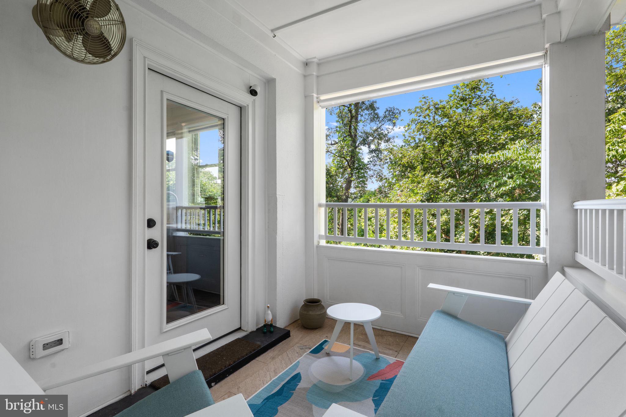 2800 Adams Mill Road Northwest, Unit 3 Washington, DC 20009 - Photo 18 of 40