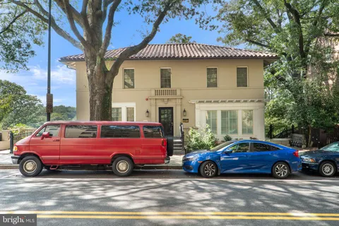 $1,229,000 | 2800 Adams Mill Road Northwest, Unit 3, Washington, DC 20009