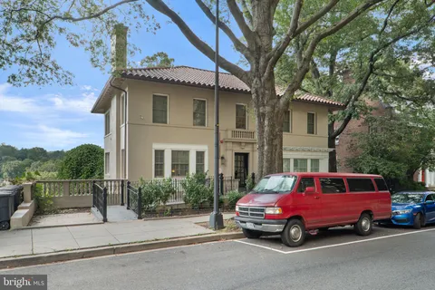 $1,229,000 | 2800 Adams Mill Road Northwest, Unit 3, Washington, DC 20009