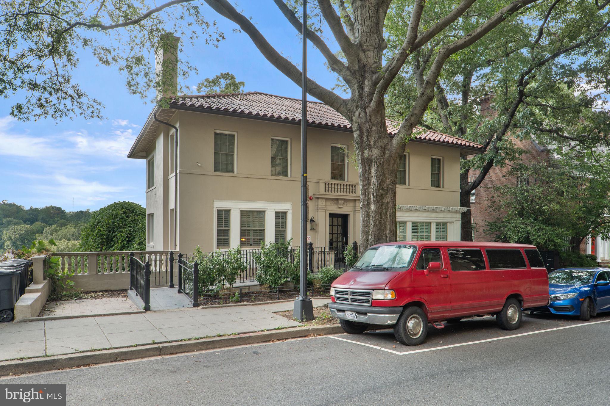 2800 Adams Mill Road Northwest, Unit 3 Washington, DC 20009 - Photo 22 of 40