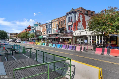 $1,229,000 | 2800 Adams Mill Road Northwest, Unit 3, Washington, DC 20009