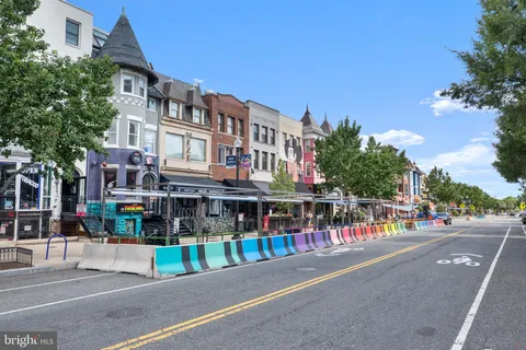 $1,229,000 | 2800 Adams Mill Road Northwest, Unit 3, Washington, DC 20009