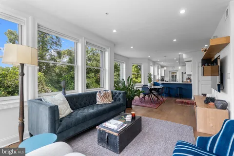 $1,229,000 | 2800 Adams Mill Road Northwest, Unit 3, Washington, DC 20009