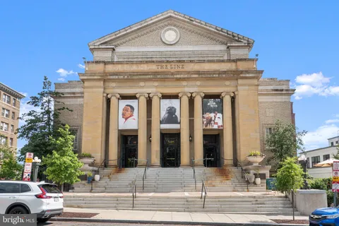 $1,229,000 | 2800 Adams Mill Road Northwest, Unit 3, Washington, DC 20009