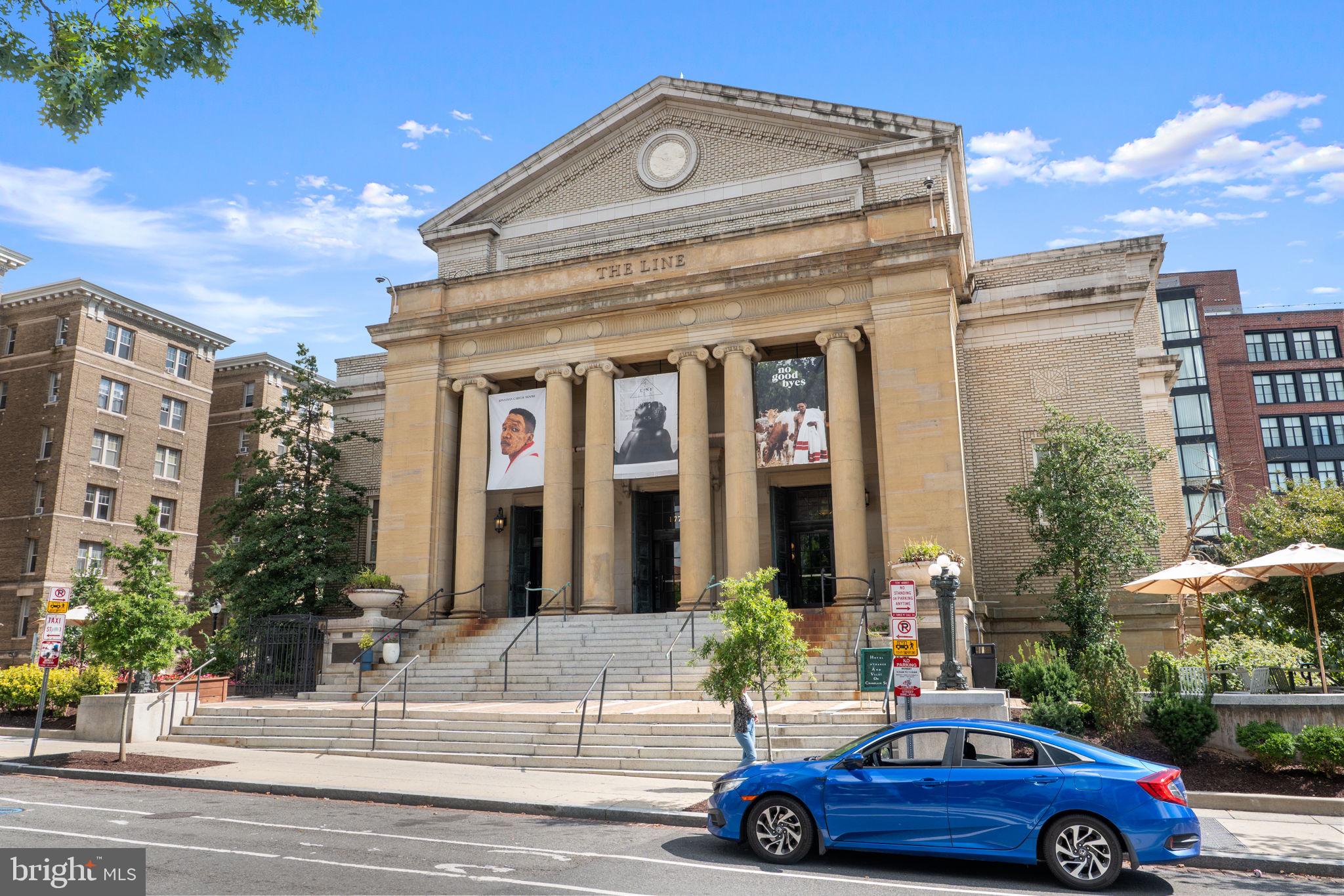 2800 Adams Mill Road Northwest, Unit 3 Washington, DC 20009 - Photo 32 of 40