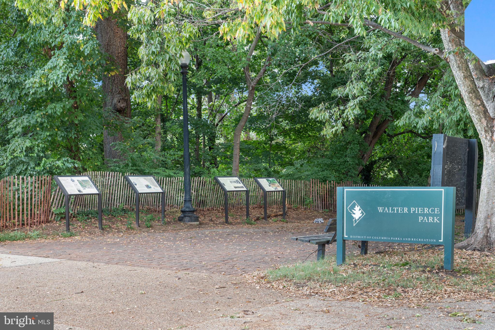 2800 Adams Mill Road Northwest, Unit 3 Washington, DC 20009 - Photo 34 of 40