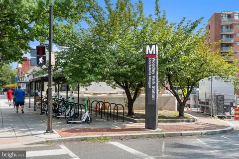 $1,229,000 | 2800 Adams Mill Road Northwest, Unit 3, Washington, DC 20009