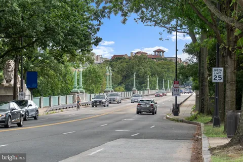 $1,229,000 | 2800 Adams Mill Road Northwest, Unit 3, Washington, DC 20009