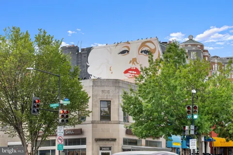 $1,229,000 | 2800 Adams Mill Road Northwest, Unit 3, Washington, DC 20009