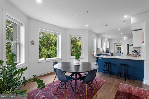 $1,229,000 | 2800 Adams Mill Road Northwest, Unit 3, Washington, DC 20009