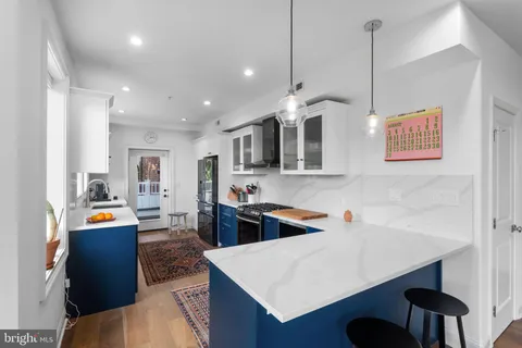 $1,229,000 | 2800 Adams Mill Road Northwest, Unit 3, Washington, DC 20009