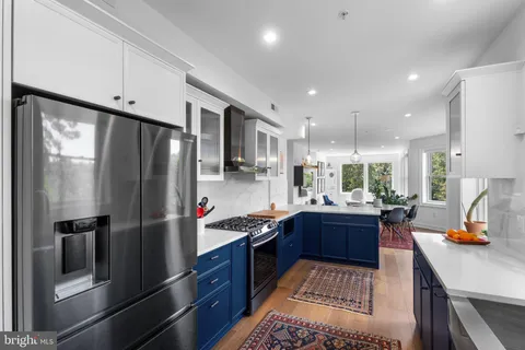 $1,229,000 | 2800 Adams Mill Road Northwest, Unit 3, Washington, DC 20009