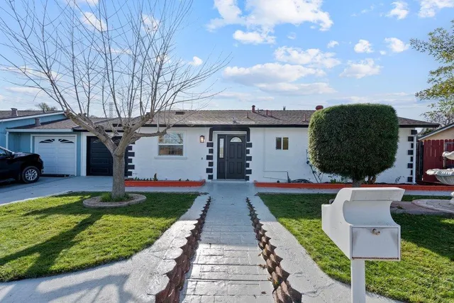 $749,999 | 520 Polk Court, Gilroy, CA 95020