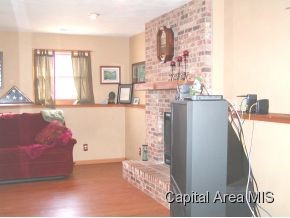 216 Walnut Valley Drive Springfield, IL 62707 - Photo 13 of 21