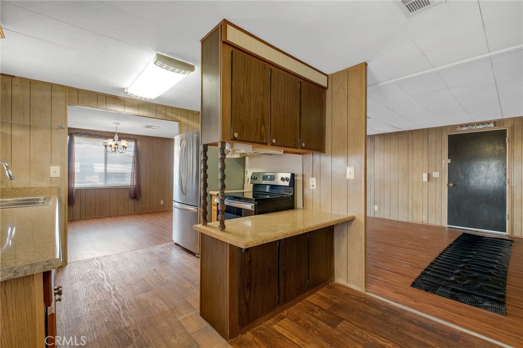 11414 Serra Road, Unit 38 Apple Valley, CA 92308 - Photo 11 of 25