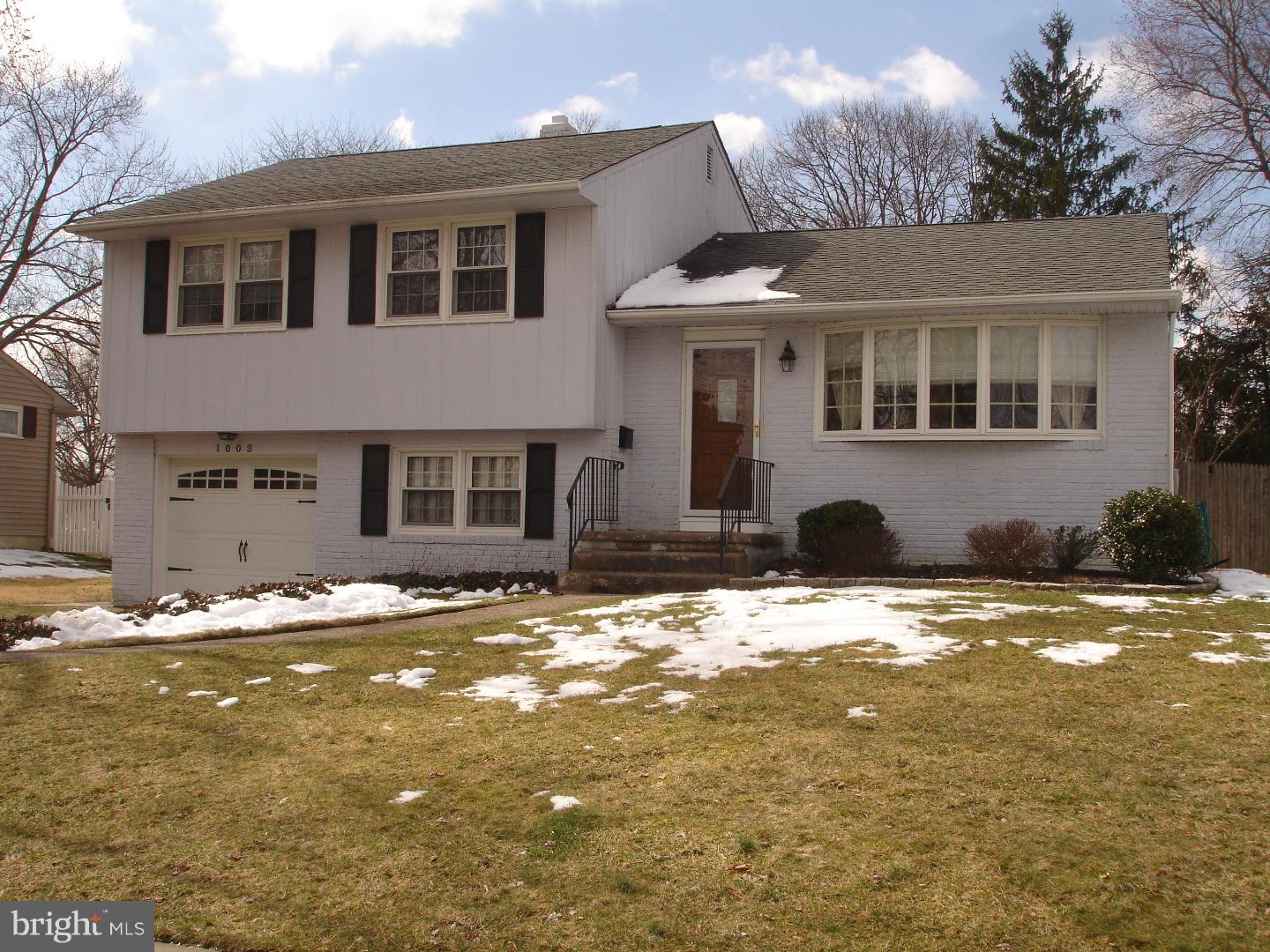 1003 Pinebrook Road Cherry Hill, NJ 08034 - Photo 1 of 7