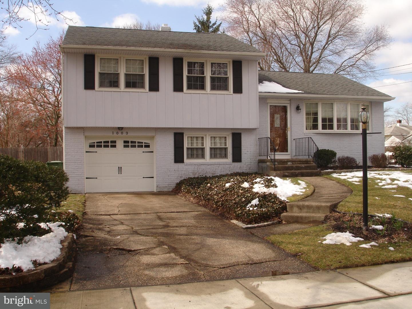 1003 Pinebrook Road Cherry Hill, NJ 08034 - Photo 2 of 7