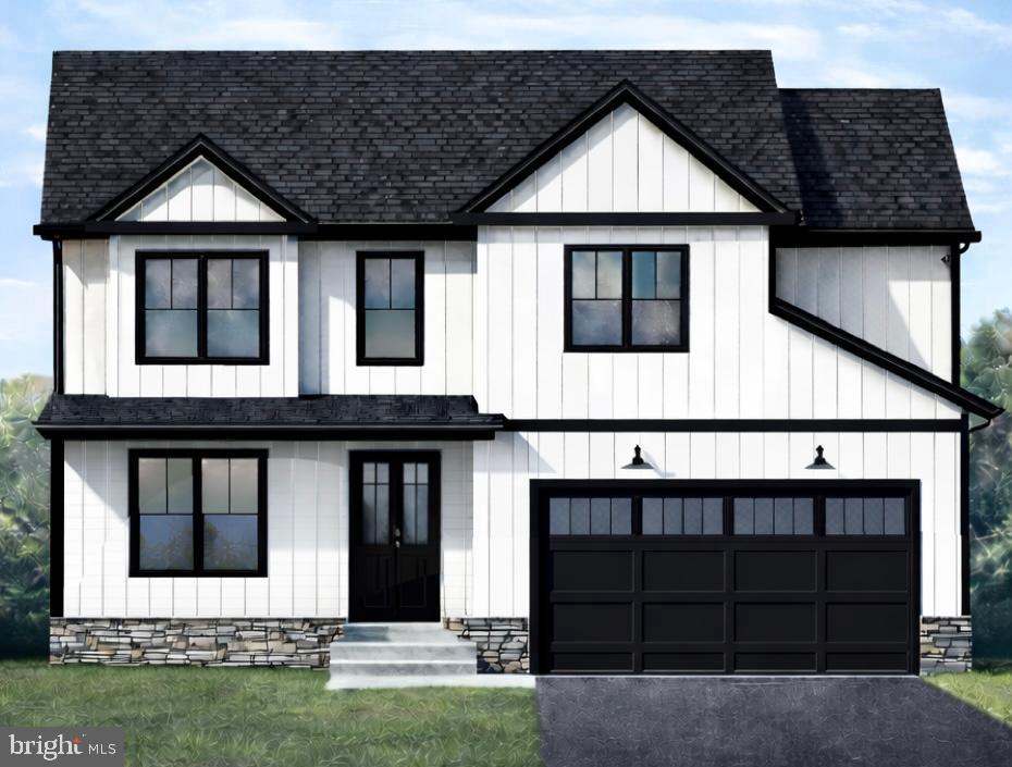 85 King Richard Road Berlin, MD 21811 - Photo 1 of 1 a view of a house with garden