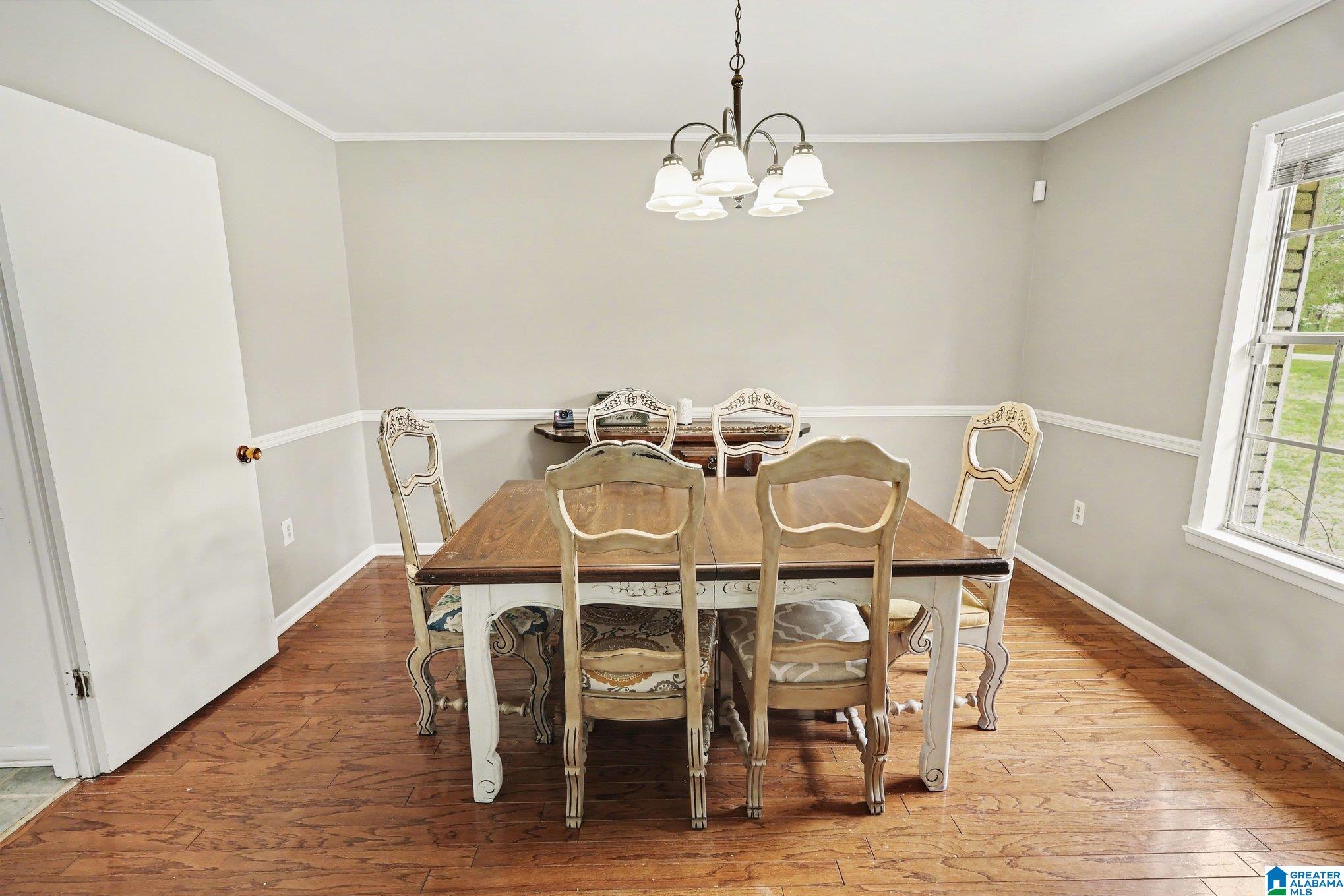 313 Pinedale Road Clanton, AL 35045 - Photo 8 of 24