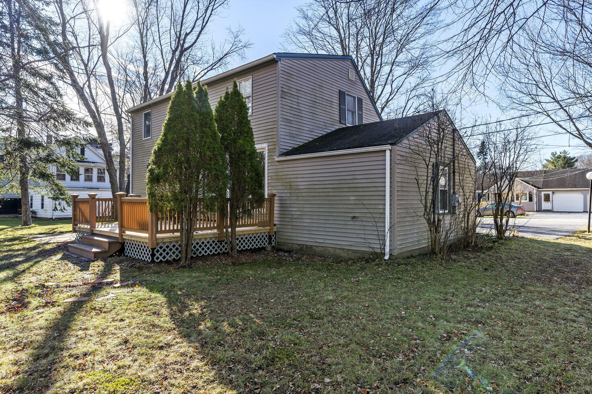 313 Ray Street Portland, ME 04103 - Photo 21 of 24 313 Ray Street, Portland