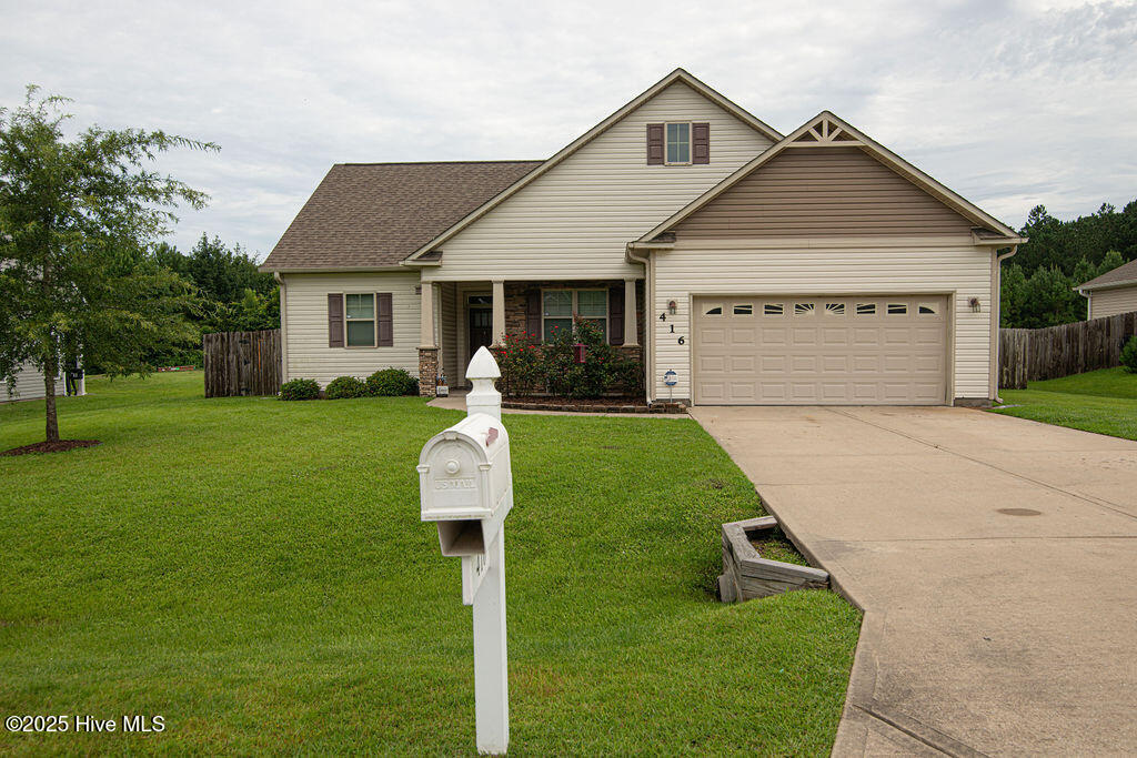 416 Old Stage Road Richlands, NC 28574 - Photo 1 of 39 DSC_9494